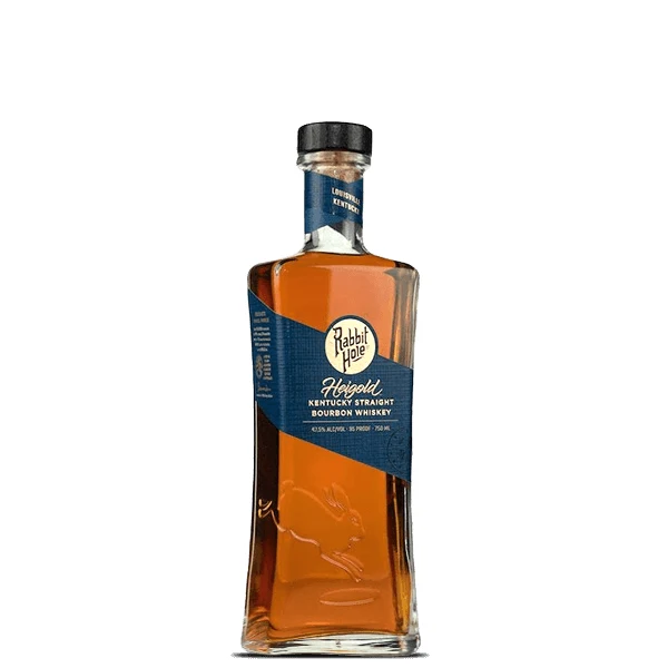 Rabbit Hole Heigold Bourbon