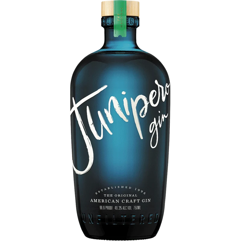 Junipero Gin
