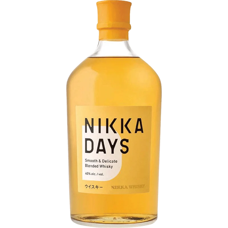 Nikka Days Blended Japanese Whiskey -750 ml
