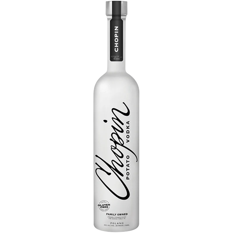 Chopin Potato Vodka - 750ml