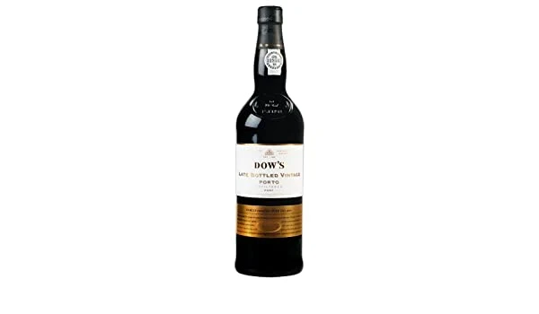 Dow's Late Bottled Vintage Port