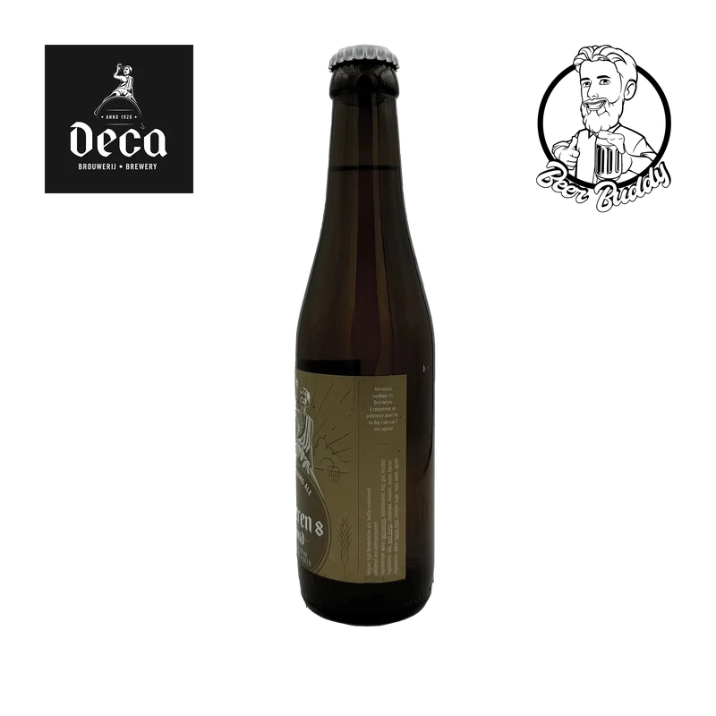 Vleteren 8 Blond
