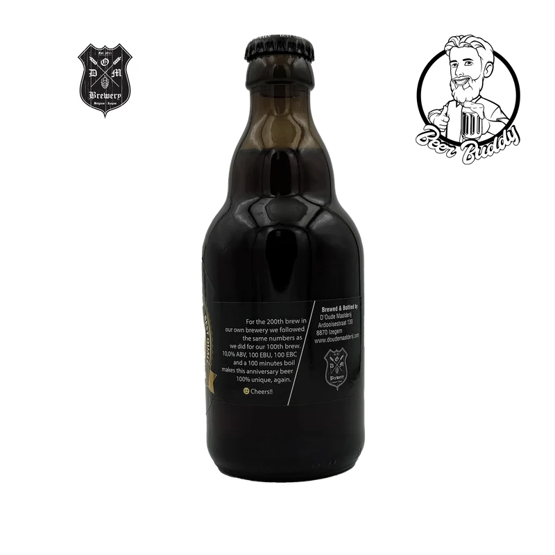 200 (Anniversary Brew)