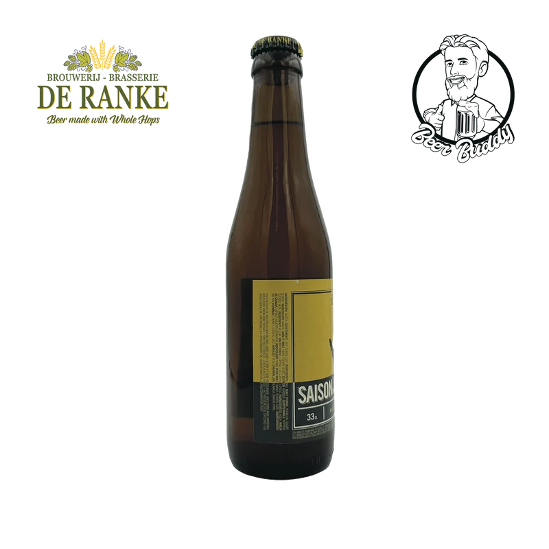 Saison de Dottignies