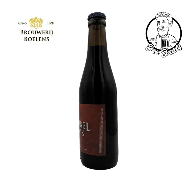 Dubbel Klok