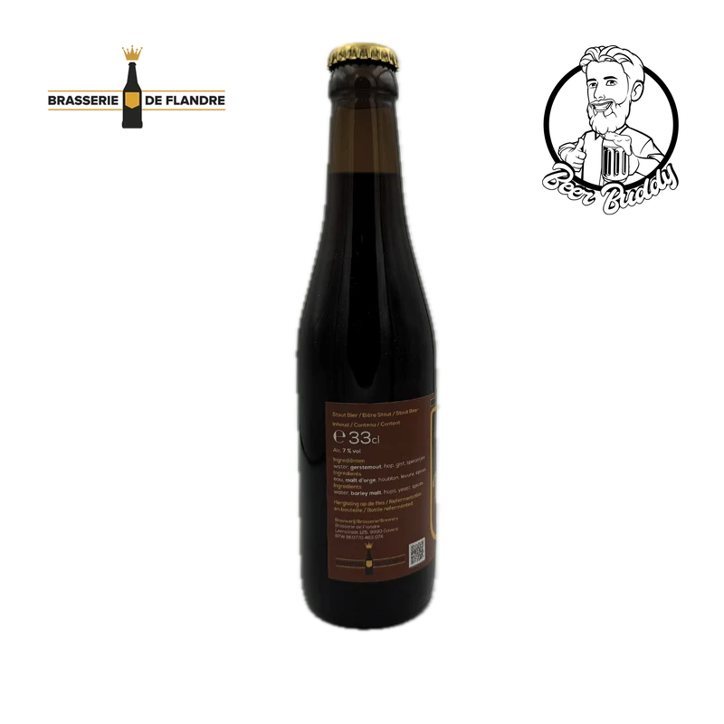 Ad Vitam Stout