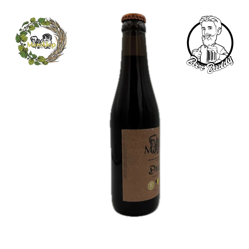 Mareklop Dubbel