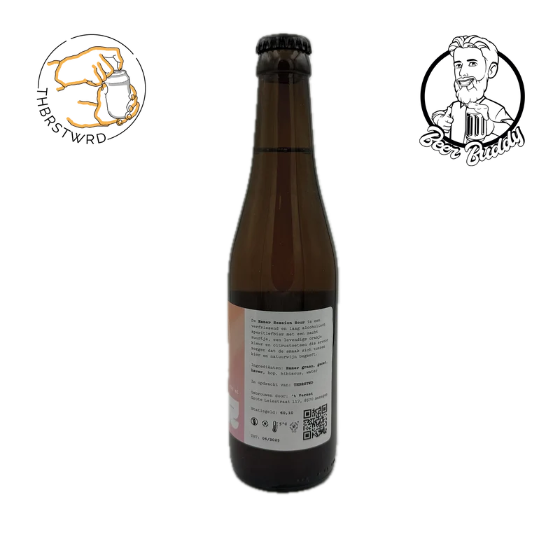 Emmer Session Sour