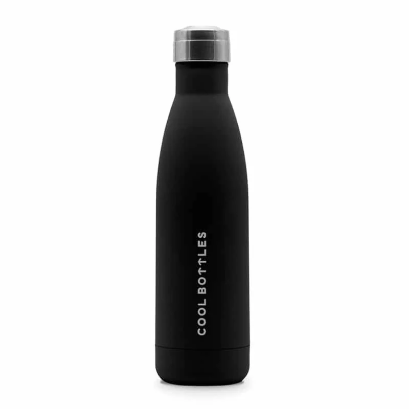 BOTELLA ACERO INOXIDABLE TERMO 500ML