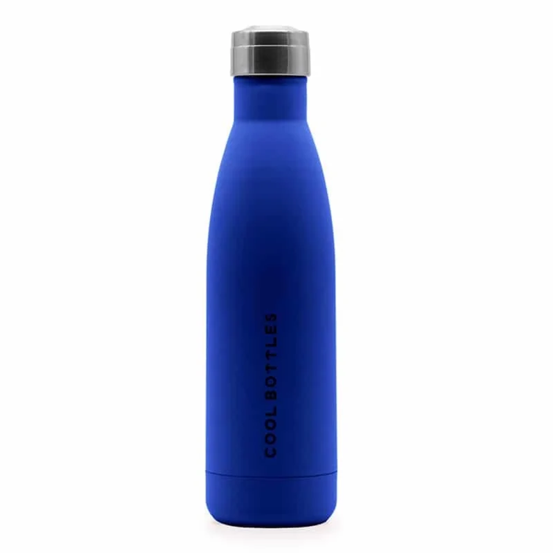 BOTELLA ACERO INOXIDABLE TERMO 500ML
