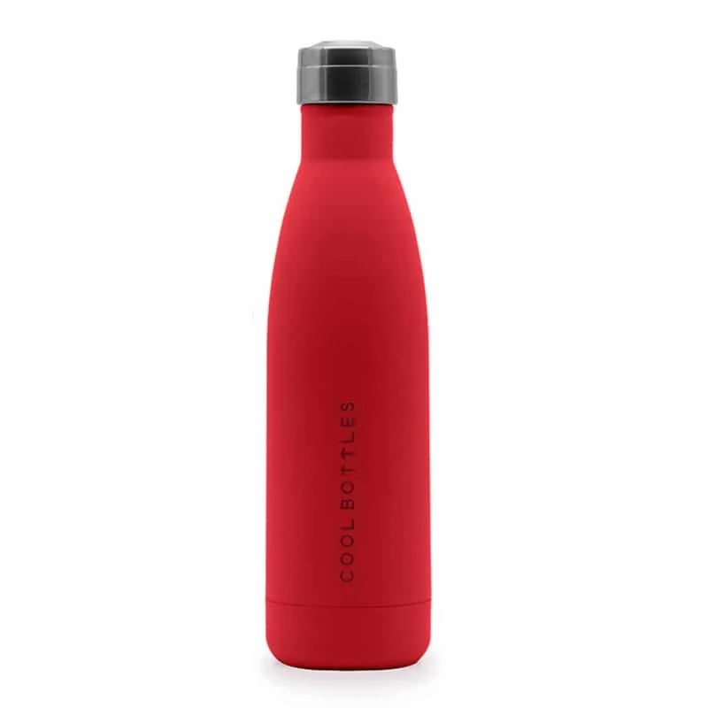 BOTELLA ACERO INOXIDABLE TERMO 500ML