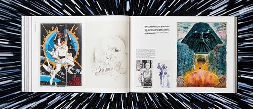 LOS ARCHIVOS DE STAR WARS - EDICIÓN LUJO