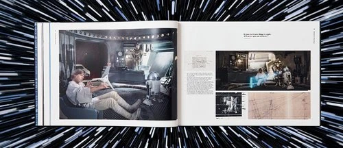 LOS ARCHIVOS DE STAR WARS - EDICIÓN LUJO