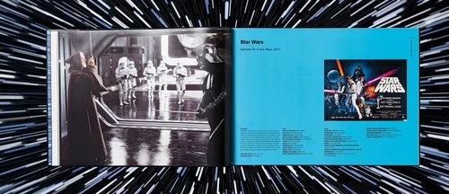 LOS ARCHIVOS DE STAR WARS - EDICIÓN LUJO