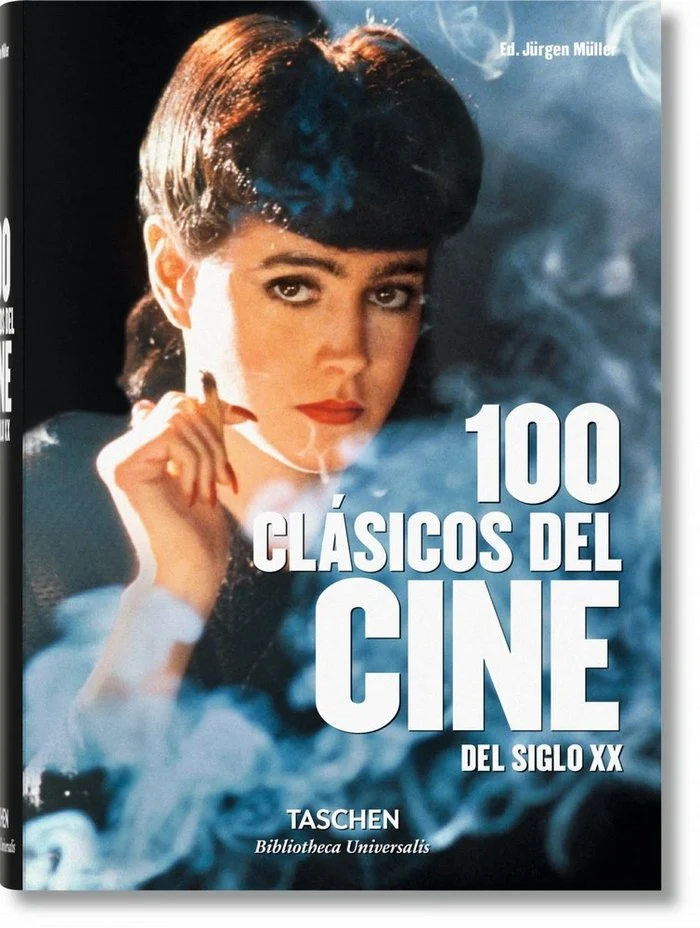 100 CLASICOS DEL CINE TASCHEN