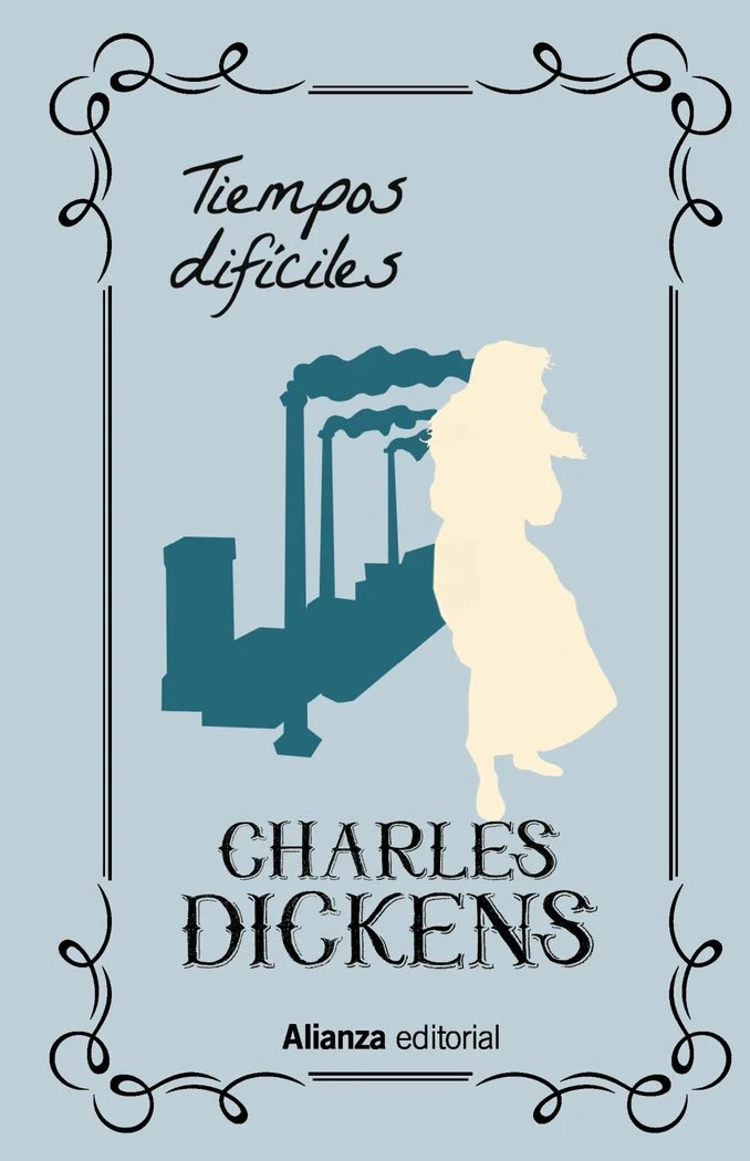 TIEMPOS DIFICILES CHARLES DICKENS