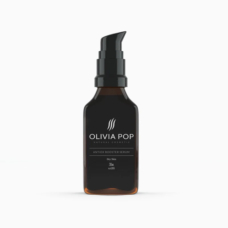 SERUM REPARADOR ANTI- MANCHAS POR OLIVIA POP