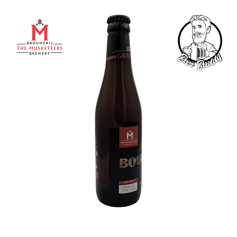 Boudelo Grand Cru