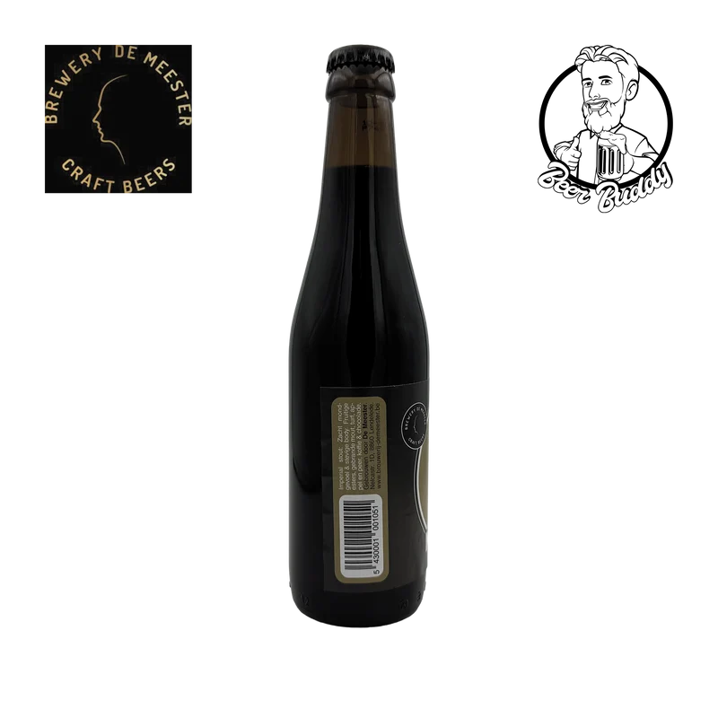 Dark Master