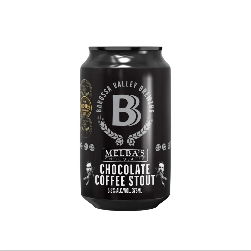 [PRE ORDER] Coffee Chocolate Stout [5.8%]