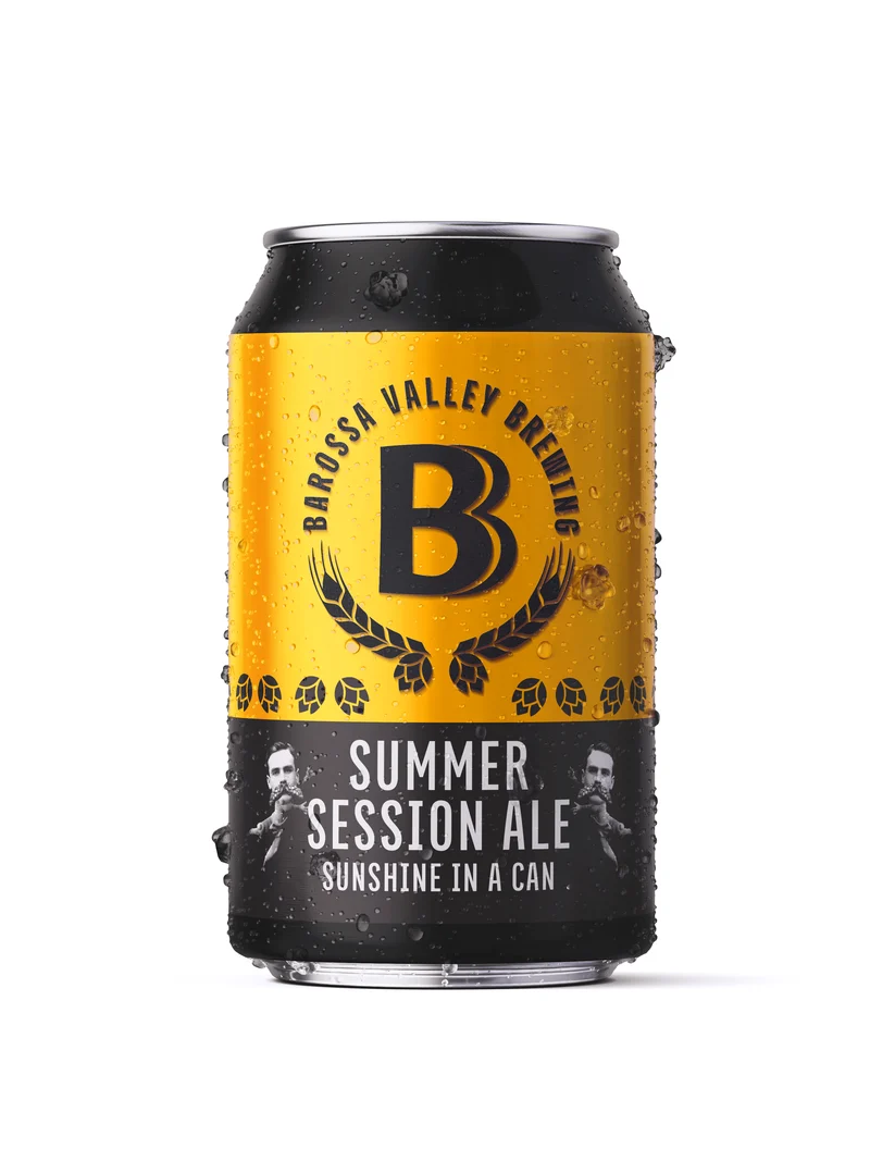'Summer Session' Ale [3.5%]
