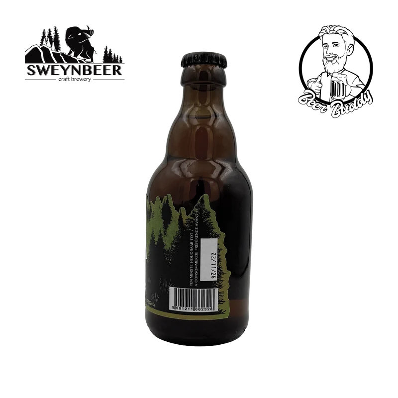 Chili IPA
