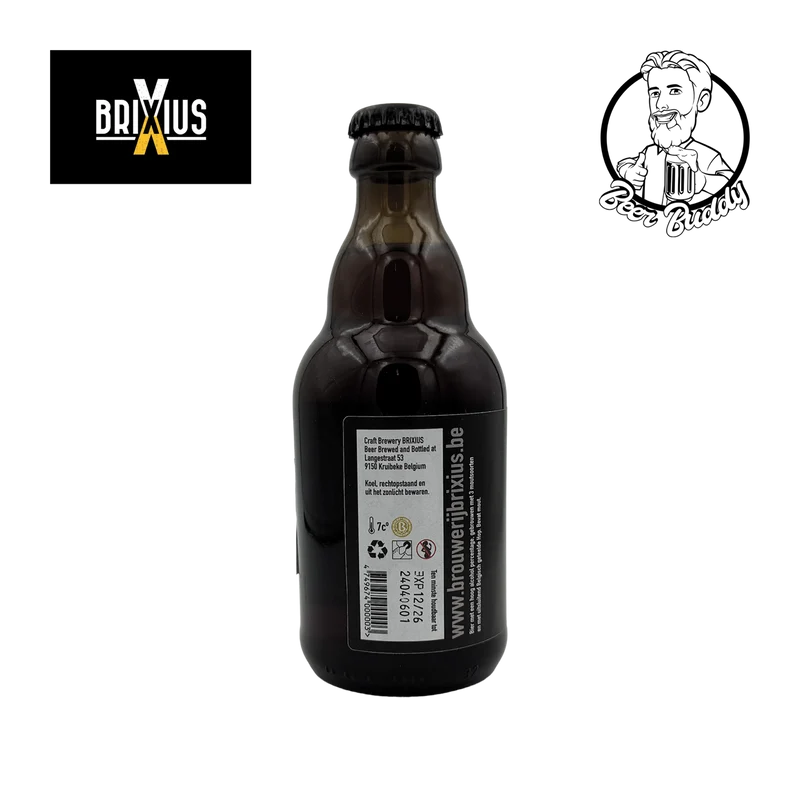 Boenk! Quadrupel
