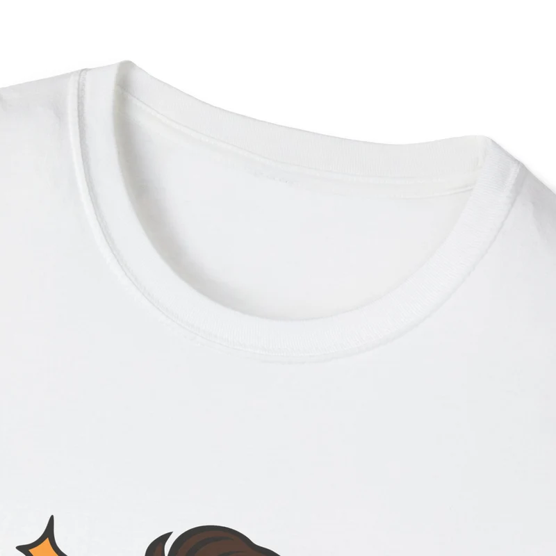 Unisex Softstyle T-shirt - Love at first sip
