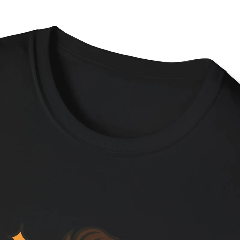 Unisex Softstyle T-shirt - Love at first sip