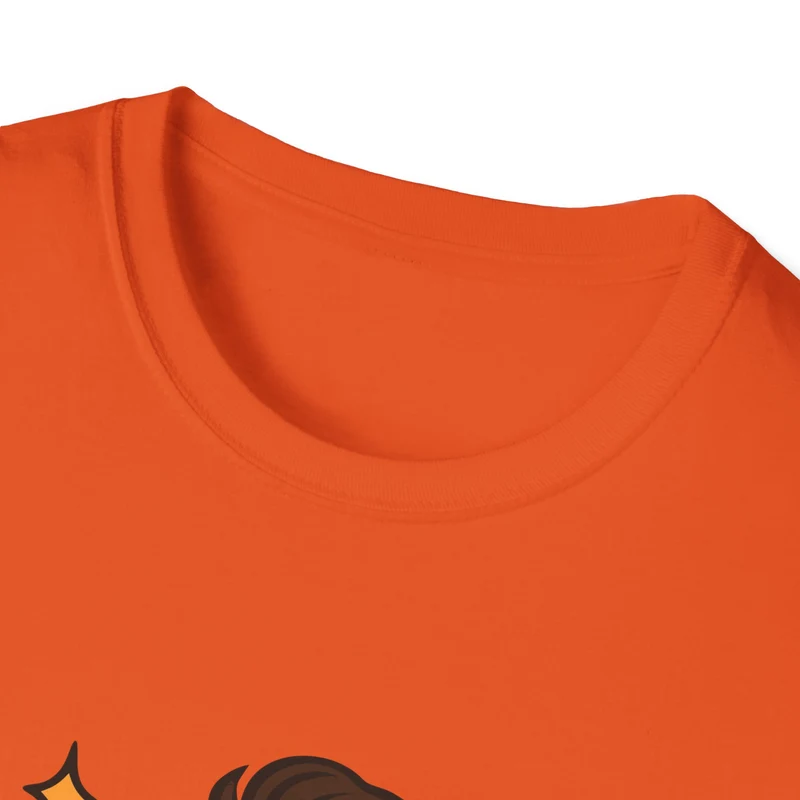 Unisex Softstyle T-shirt - Love at first sip