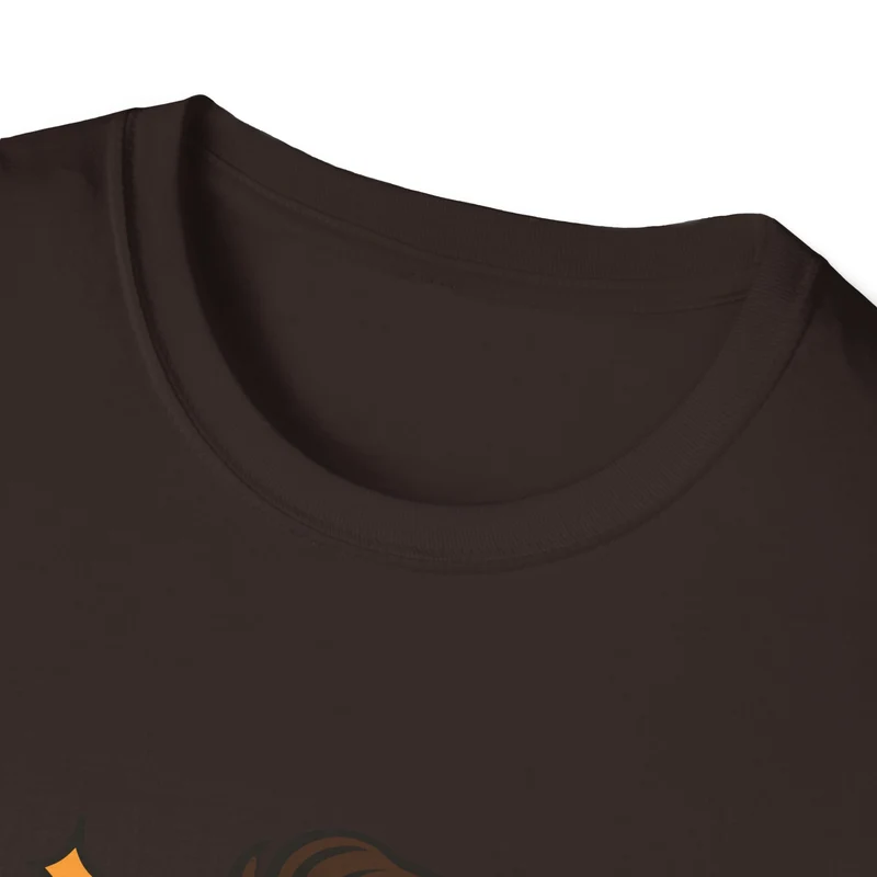 Unisex Softstyle T-shirt - Love at first sip