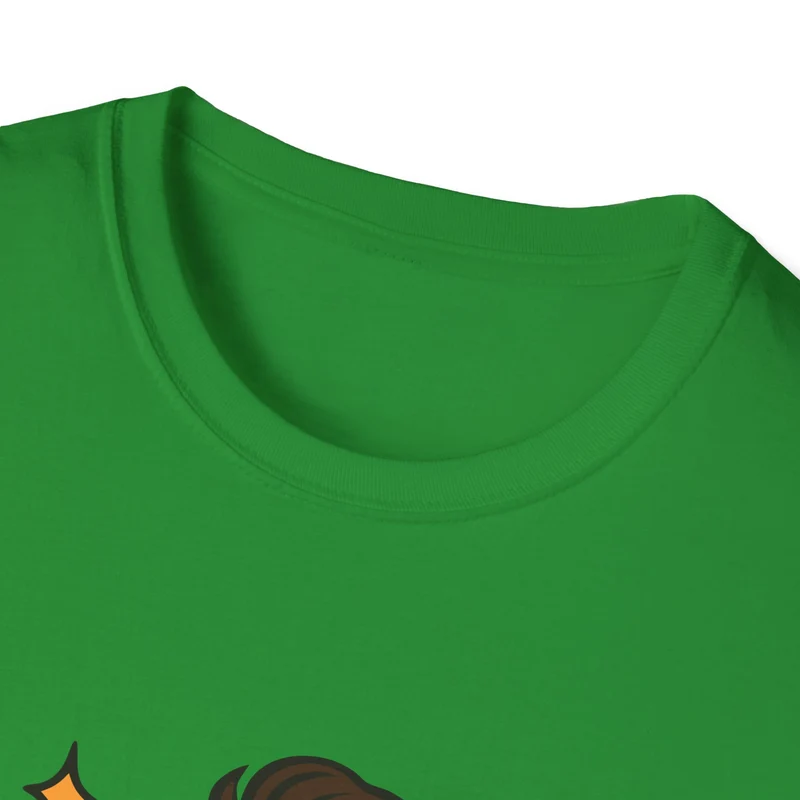 Unisex Softstyle T-shirt - Love at first sip