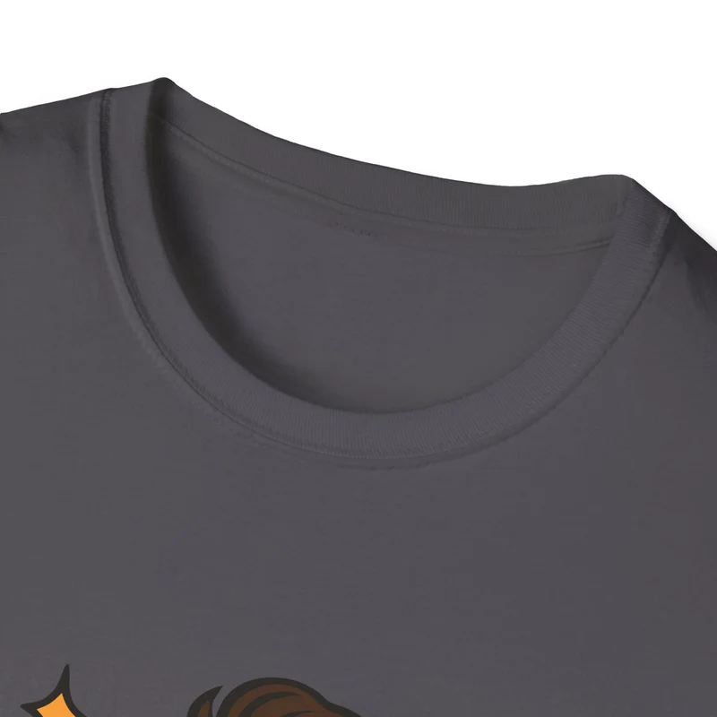 Unisex Softstyle T-shirt - Love at first sip