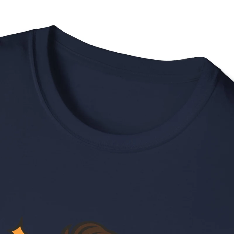 Unisex Softstyle T-shirt - Love at first sip