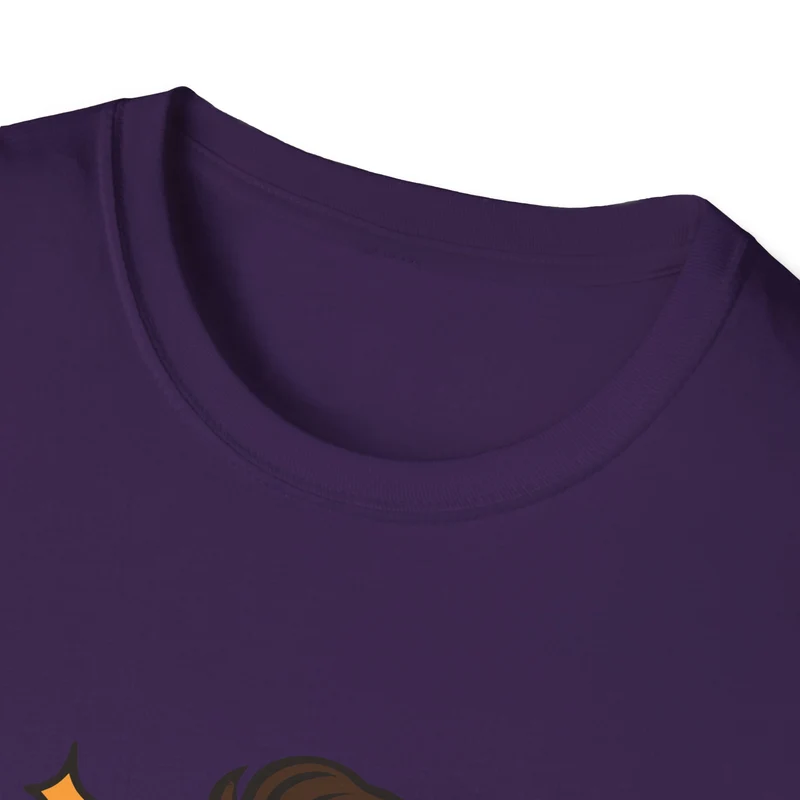 Unisex Softstyle T-shirt - Love at first sip