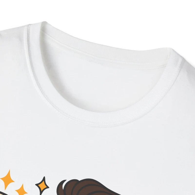 Unisex Softstyle T-Shirt - Brewmance