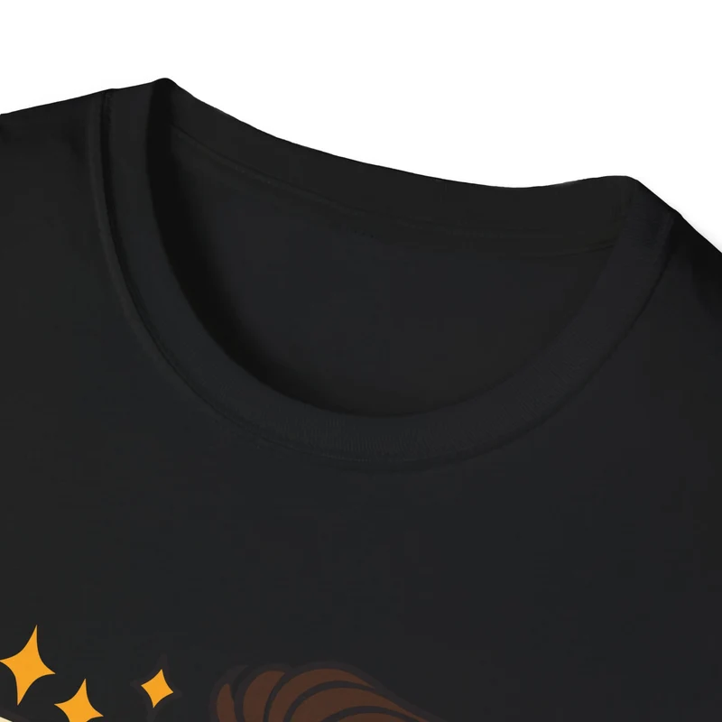 Unisex Softstyle T-Shirt - Brewmance