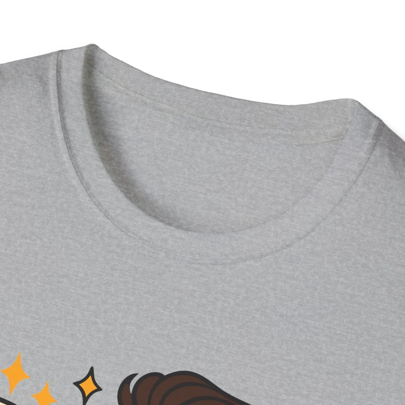 Unisex Softstyle T-Shirt - Brewmance