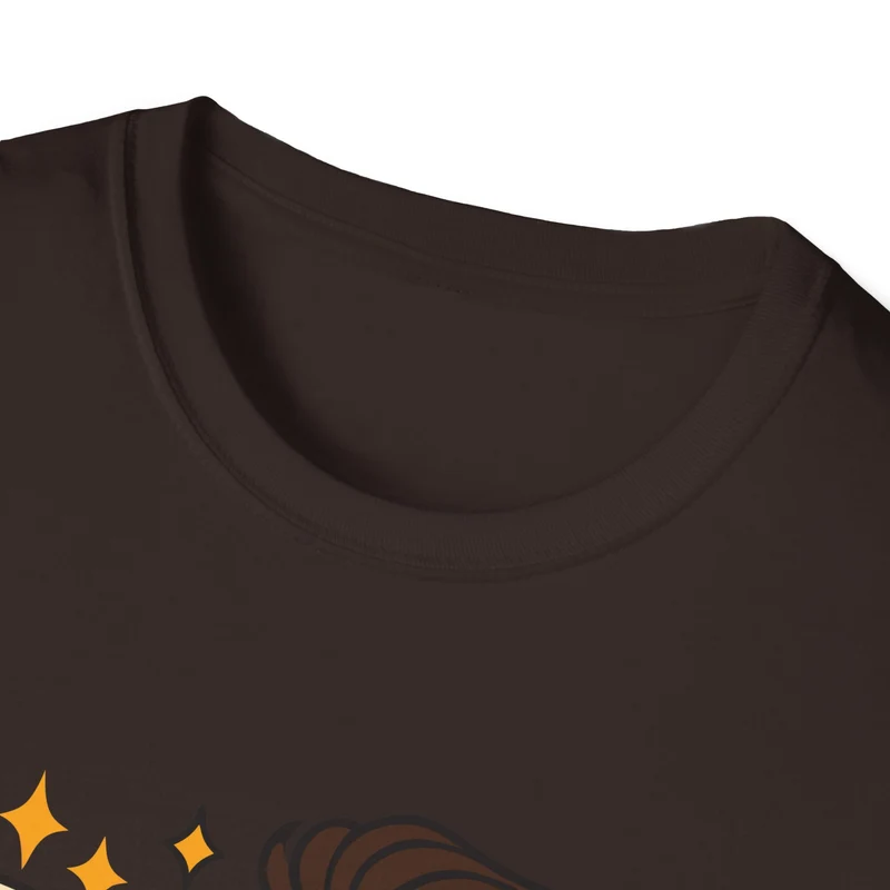 Unisex Softstyle T-Shirt - Brewmance