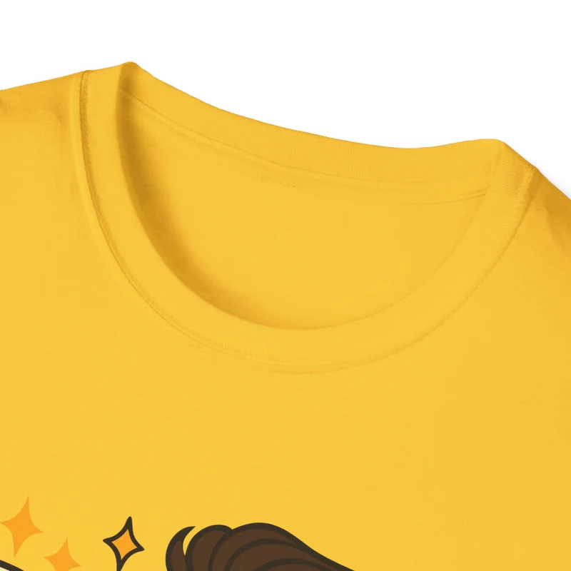Unisex Softstyle T-Shirt - Brewmance