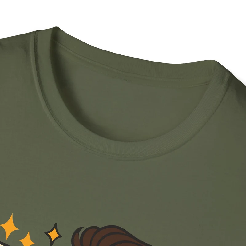 Unisex Softstyle T-Shirt - Brewmance