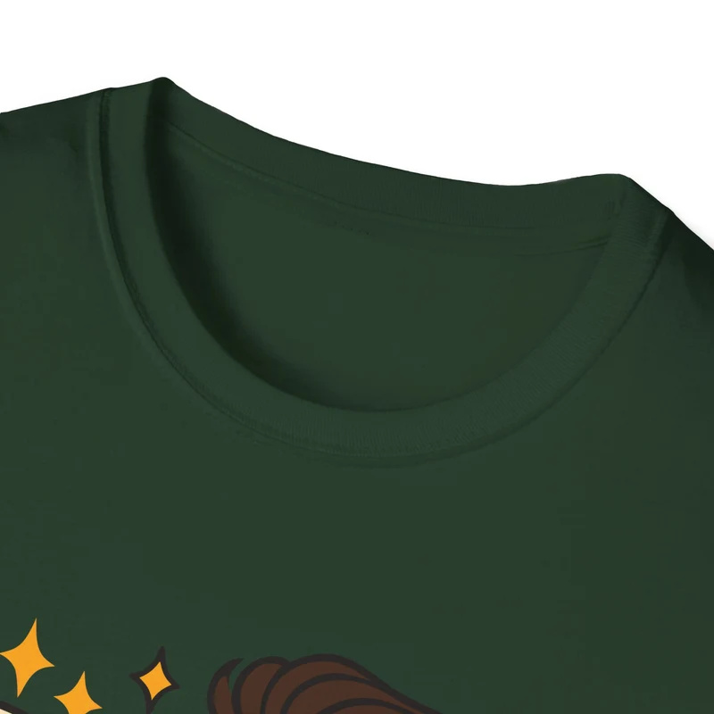 Unisex Softstyle T-Shirt - Brewmance