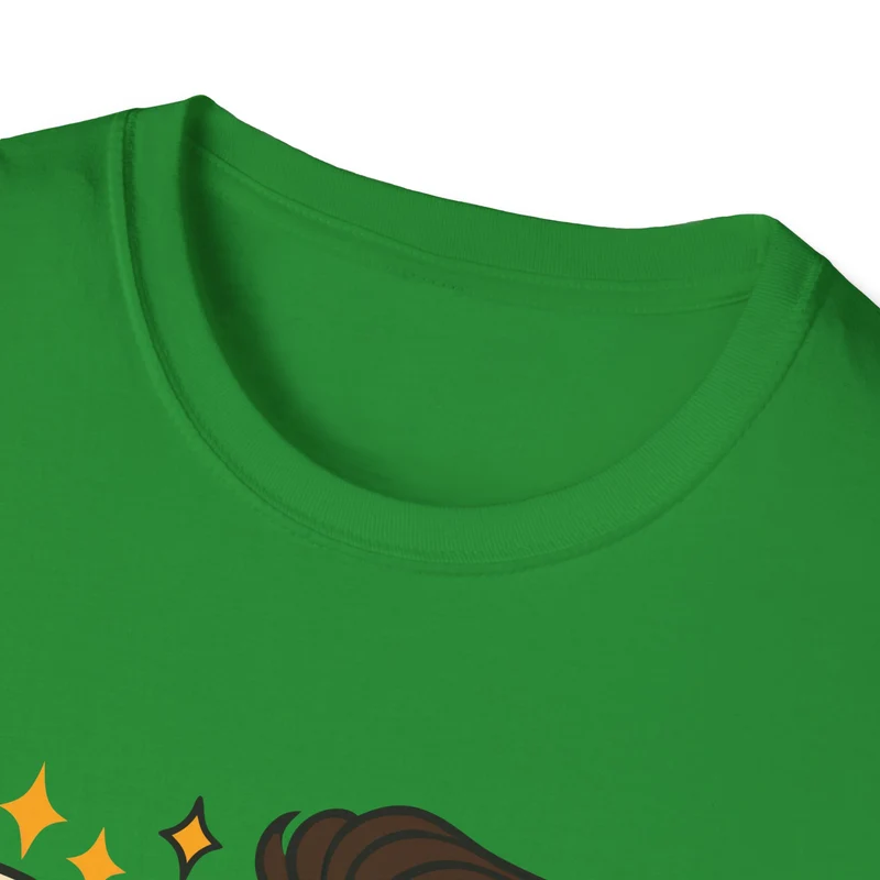 Unisex Softstyle T-Shirt - Brewmance