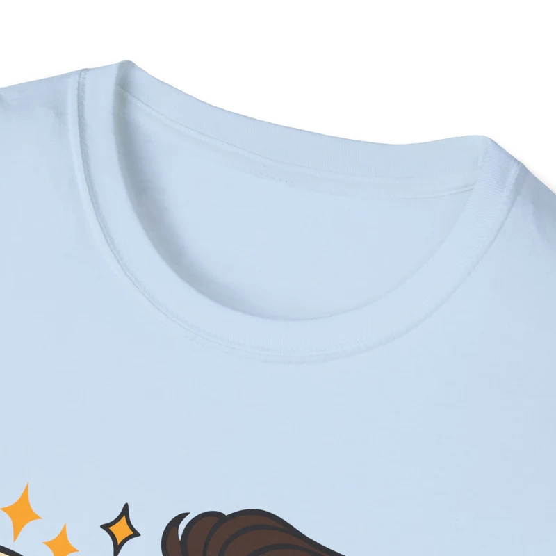 Unisex Softstyle T-Shirt - Brewmance