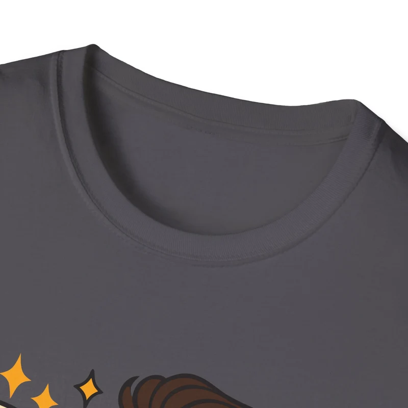 Unisex Softstyle T-Shirt - Brewmance