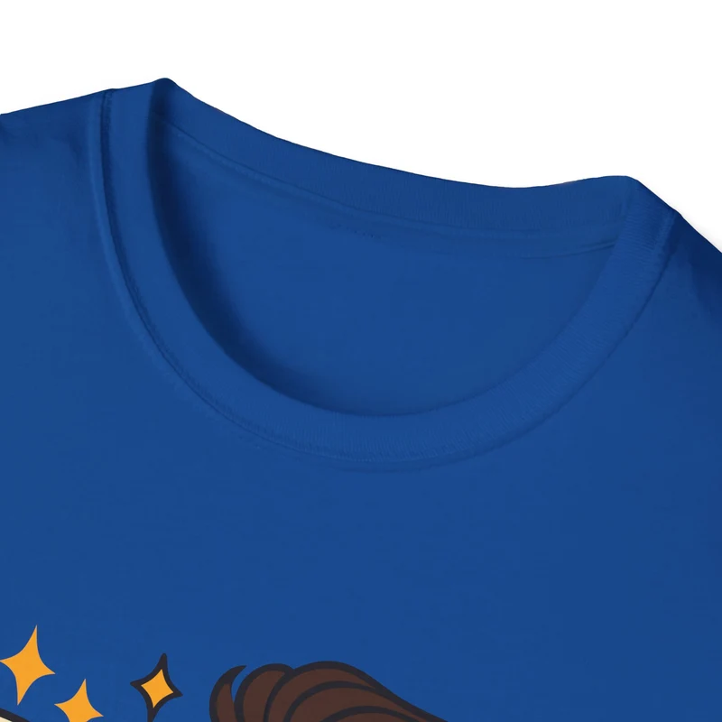 Unisex Softstyle T-Shirt - Brewmance