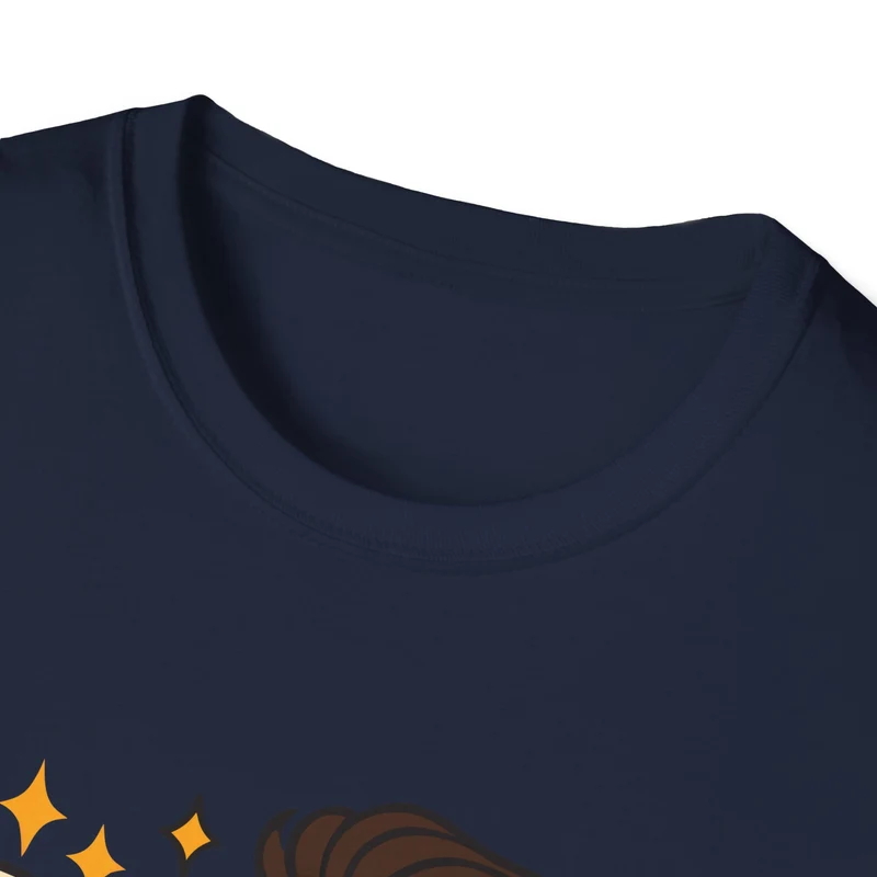 Unisex Softstyle T-Shirt - Brewmance