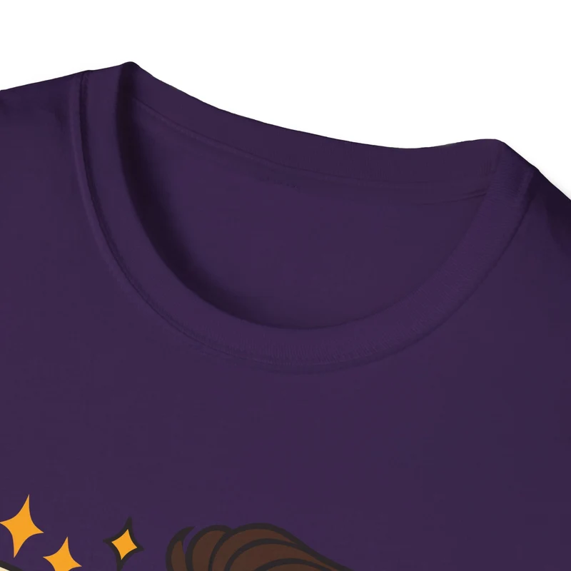Unisex Softstyle T-Shirt - Brewmance