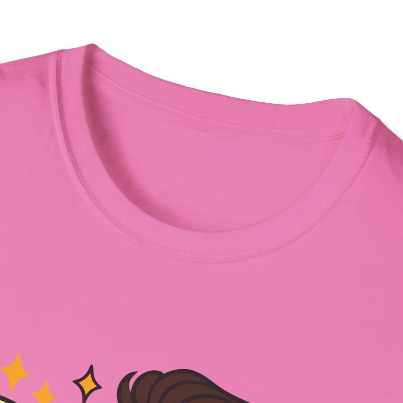 Unisex Softstyle T-Shirt - Brewmance