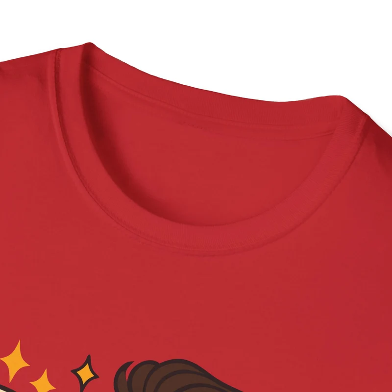 Unisex Softstyle T-Shirt - Brewmance